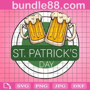 Let S Get Ready To Stumble Svg St Patricks Day Svg Bundle The Ultimate Bundle For Digital World