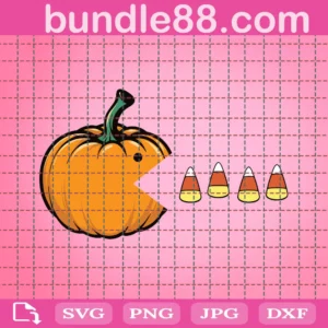 Pumpkin Eating Ghost Png, Halloween Png, Spooky Png, Trick Or Treat Png, Halloween Pumpkin Png, Halloween Shirt Design Png