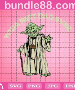 Yoda Best Dad Ever Svg, Fathers Day Svg, Star Wars Svg, Yoda Dad Svg, Best Dad Svg, Dad Svg, Yoda Svg, Baby Yoda Svg, Mandalorian Svg, Fathers Day Yoda, Disney Dad Svg