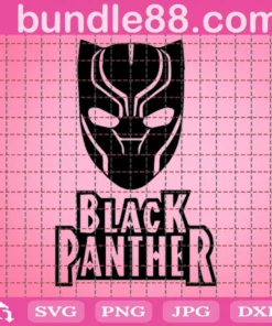 Black Panther, Wakanda Forever, Avengers