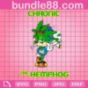 Chronic The Hemphog, Trending, Marijuana, Cannabis, Smoking Weed