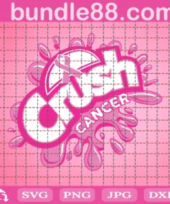 Crush Addiction, Drug Addiction Awareness, Cancer Survivor Invert