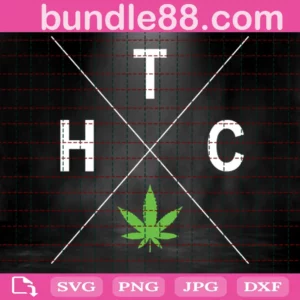 Marijuana Leaf, Cool Cannabis Weed, Dope Weed, Thc Logo