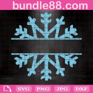 Snowflake, Winter, Snow, Christmas Decoration, Christmas Gift