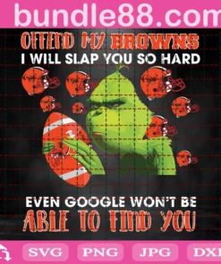 Offend My Bills And I Will Slap You So Hard Google Won'T Find You