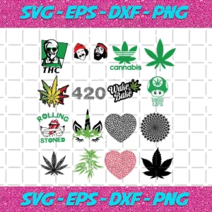 15+ Rasta Svg Bundle dxf