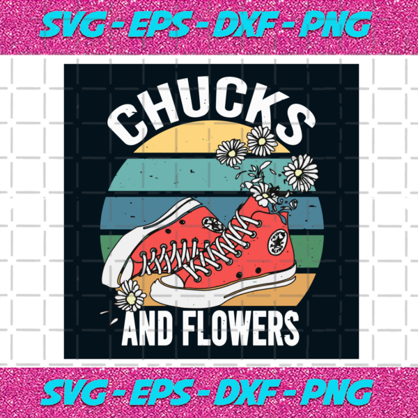 Сhucks Svg, Teens Svg Svg