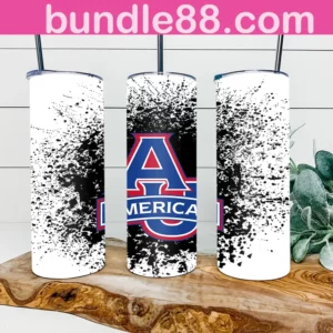 American Eagles 20oz Skinny Tumbler