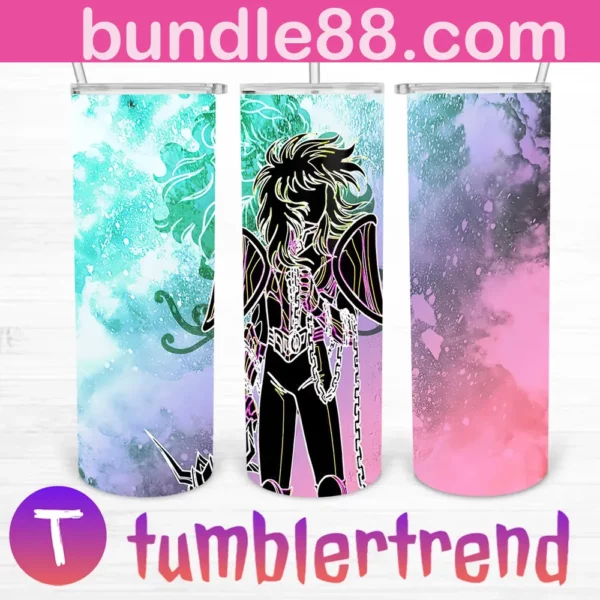 Andromeda Shun 20oz Tumbler Skinny