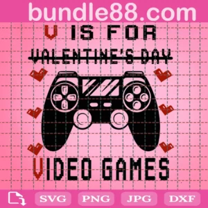 Anti Valentines Day Svg