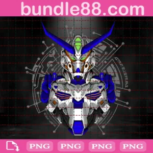 Astray Blue Frame Png