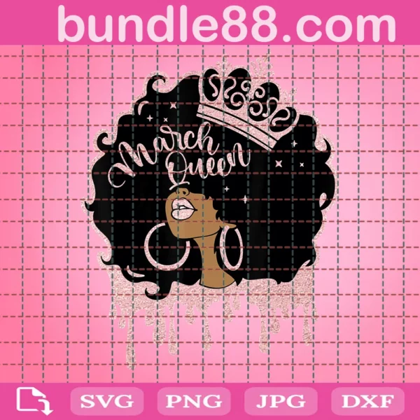 Black Queen, Match Queen Svg