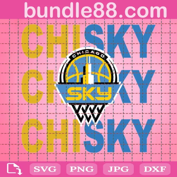 Chicago Sky Champs