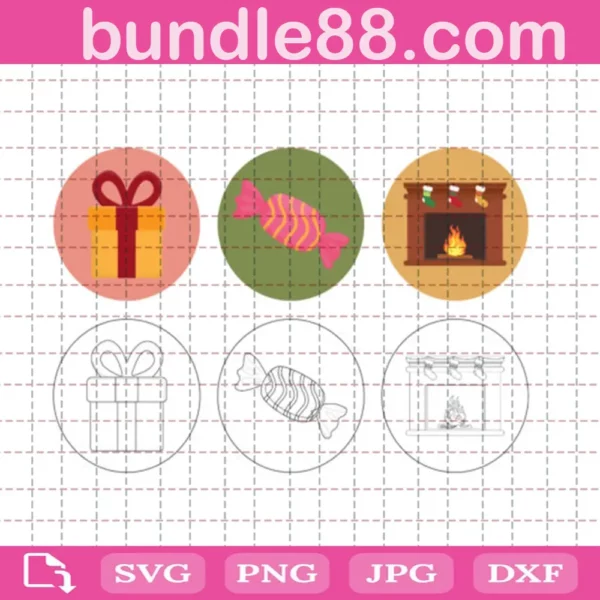 Christmas Gift Bundle Free