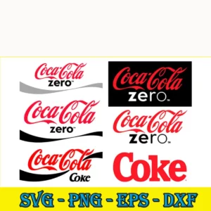 Coca Cola Bundle Logo