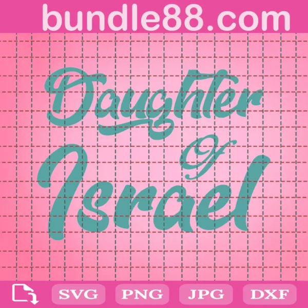 Daughter of Israel