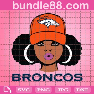 Denver-Broncos, Embroidery Design With Instant Download Online