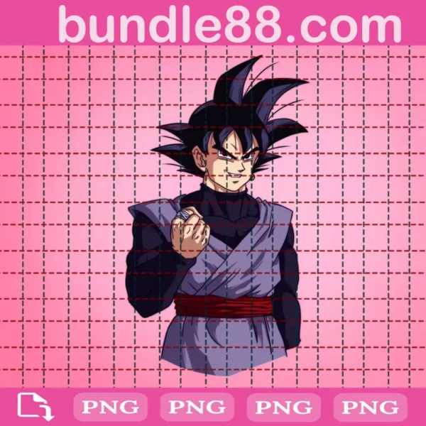 Dragon Ball Png, Anime Png