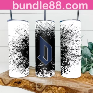 Duquesne Dukes 20oz Skinny Tumbler