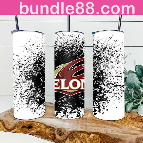 Elon Phoenix 20oz Skinny Tumbler