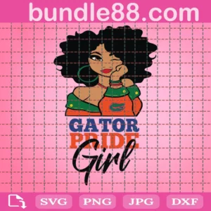 Gators Florida Gator Head Logo Svg