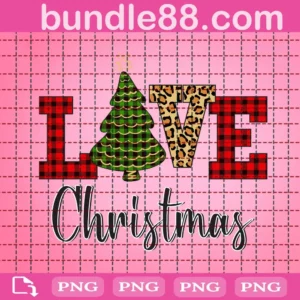 Green Buffalo Plaid Christmas Tree Png