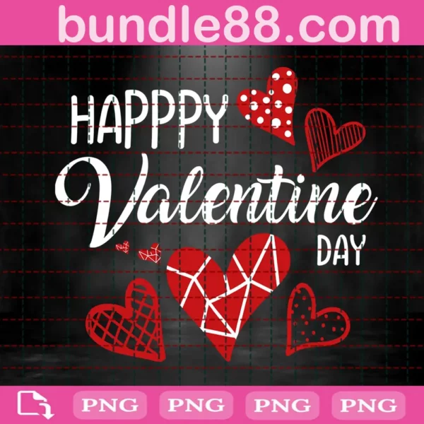 Happy Valentines Day Png