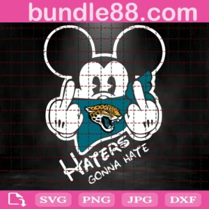 Haters Gonna Hate