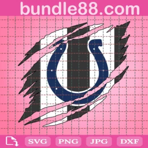 Indianapolis Colts Ripped