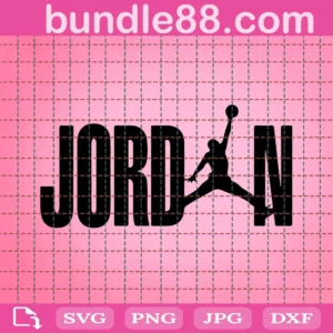 Jordan Letter Player