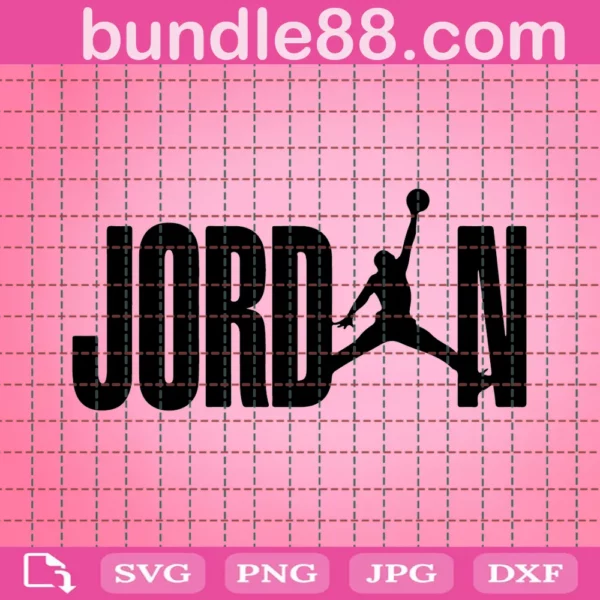 Jordan Letter Player