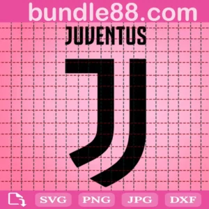 Juventus Logo Svg