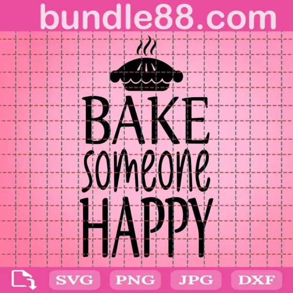 Kitchen Svg, Baking Svg