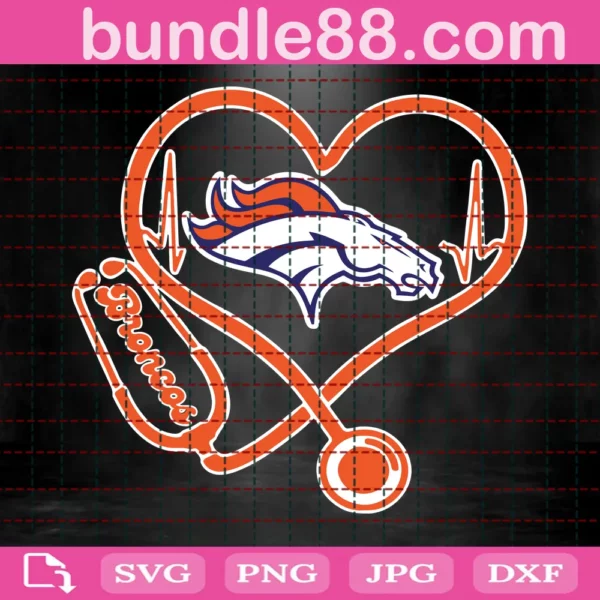 Love Denver Broncos