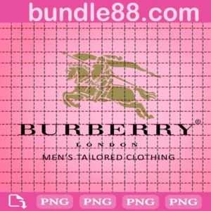 Luxury Burberry Png
