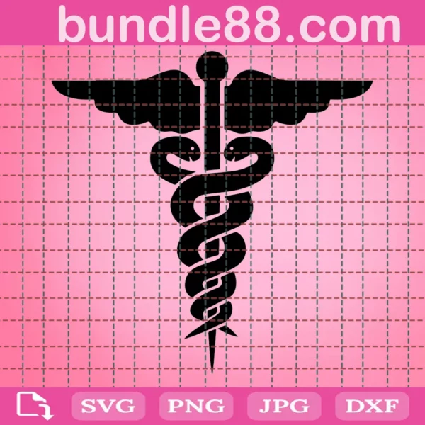 Medical Symbol Svg