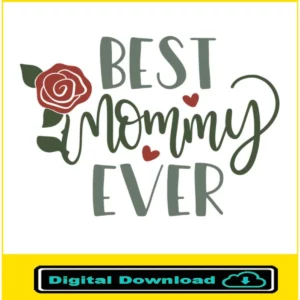 Mother'S Day Svg