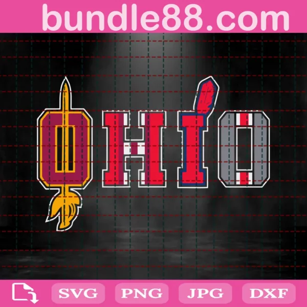 Ohio, Ohio Design