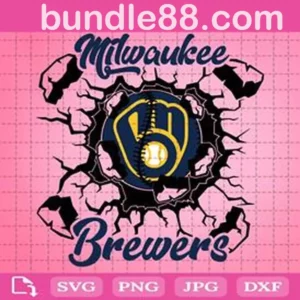 Peace Love Brewers Svg