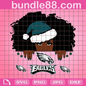 Philadelphia Eagles Svg