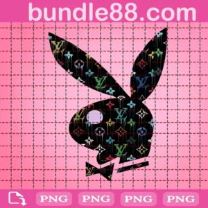 Playboy Bad Bunny Png