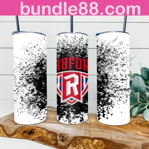 Radford Highlanders 20oz Skinny Tumbler