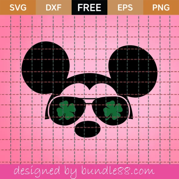 Saint Patricks Day Svg Free