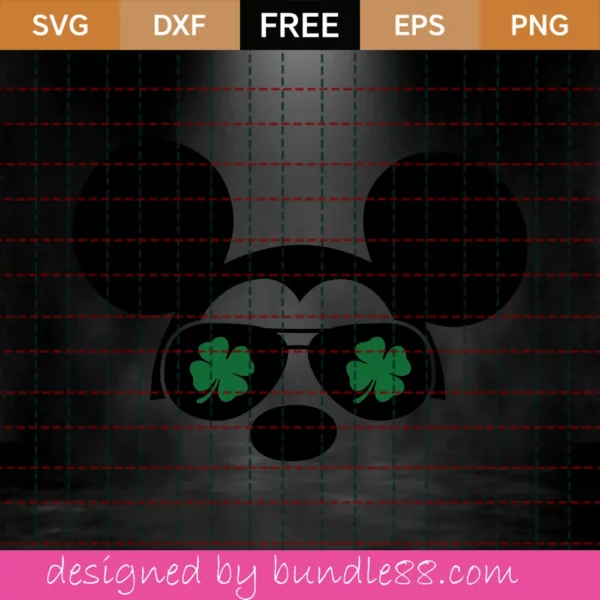 Saint Patricks Day Svg Free