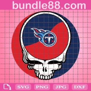Snoopy Tennessee Titans In My Mind Svg