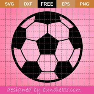 Soccer Svg Free, Sport Svg