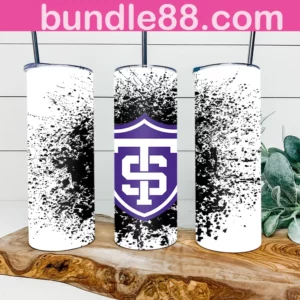 St. Thomas - Minnesota Tommies 20oz Skinny Tumbler