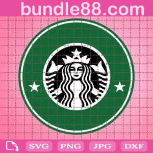 Starbucks Logo Svg