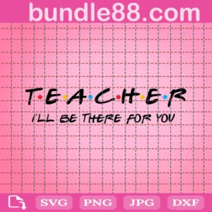 Teacher Svg Png, Teacher Shirt Svg