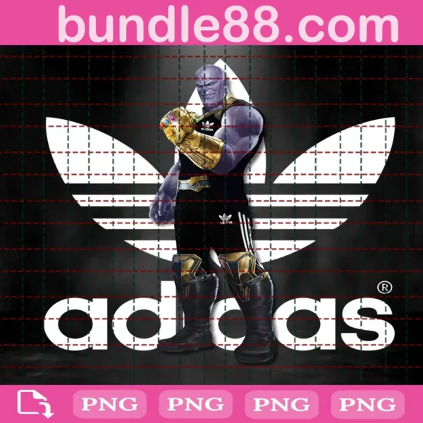 Thanos Png, Avengers Thanos Png